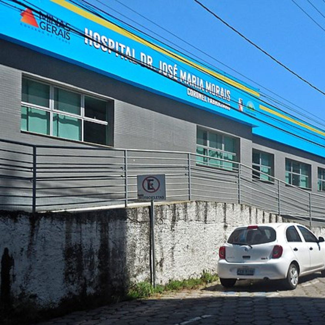 CAOS NA SAÚDE PÚBLICA DE FABRICIANO!